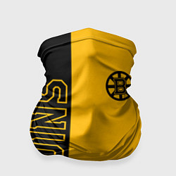 Бандана NHL BOSTON BRUINS