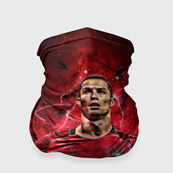 Бандана Cristiano Ronaldo Portugal