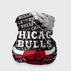 Бандана CHICAGO BULLS 6