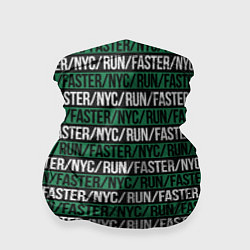 Бандана RUNFASTER