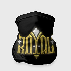 Бандана Royal