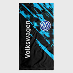 Бандана-труба Volkswagen Фольксваген, цвет: 3D-принт — фото 2