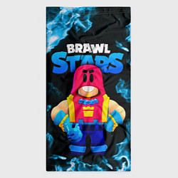 Бандана-труба Grom Гром Brawl Stars, цвет: 3D-принт — фото 2