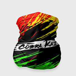 Бандана Логотип Cobra Kai