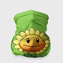 Бандана Подсолнух Plants vs Zombies