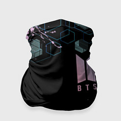 Бандана BTS класс