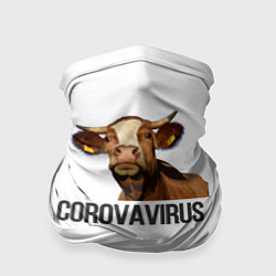 Бандана Corovavirus