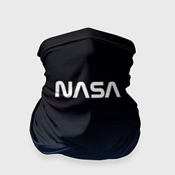 Бандана NASA с МКС