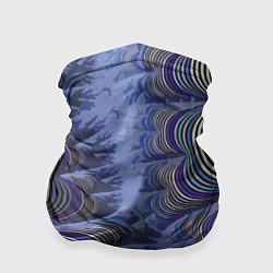 Бандана Abstraction pattern 2022