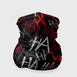 Бандана HA HA HA