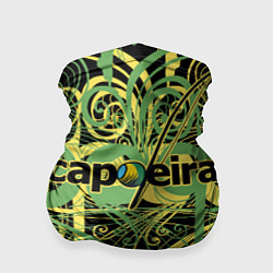 Бандана Capoeira pattern