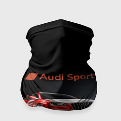 Бандана Audi sport - racing team