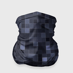 Бандана-труба Minecraft block time, цвет: 3D-принт