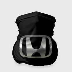 Бандана-труба Honda sport auto, цвет: 3D-принт