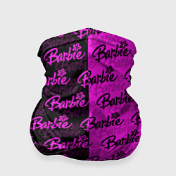 Бандана Bardie - pattern - black