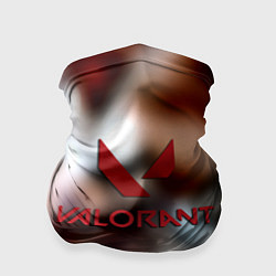 Бандана Valorant riot games