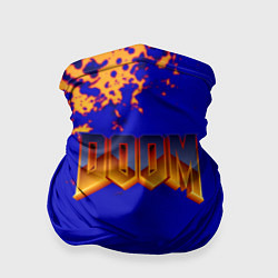 Бандана Doom x marshmallow