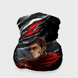 Бандана Berserk anime logo