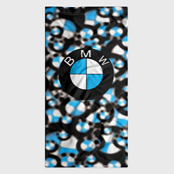 Бандана-труба BMW sportlogo, цвет: 3D-принт — фото 2