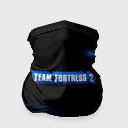 Бандана-труба Team Fortress storm electo, цвет: 3D-принт