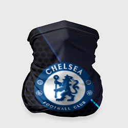 Бандана Chelsea carbon sport