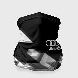 Бандана AUDI geometry sport