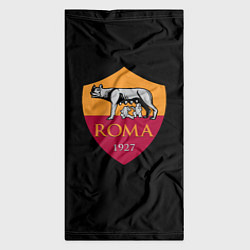 Бандана-труба Roma fc club sport, цвет: 3D-принт — фото 2