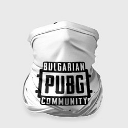 Бандана Pubg текстура game