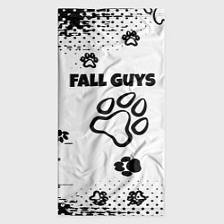 Бандана-труба Fall Guys game, цвет: 3D-принт — фото 2