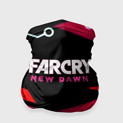 Бандана Farcry new dawn