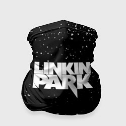 Бандана Linkin park bend steel