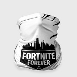 Бандана Epic games fortnite fire