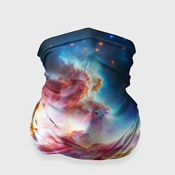Бандана The cosmic nebula