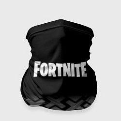 Бандана-труба Fortnite game pattern, цвет: 3D-принт