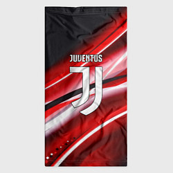 Бандана-труба Juventus geometry sport line, цвет: 3D-принт — фото 2