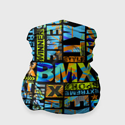 Бандана Extreme sport BMX