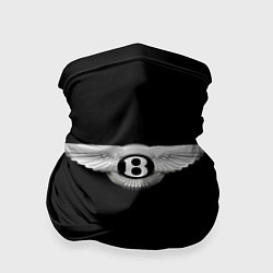 Бандана Bentley logo