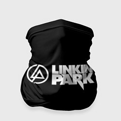 Бандана Linkin park logo rock music