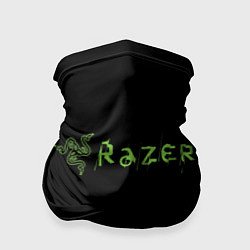 Бандана Razer brend steel