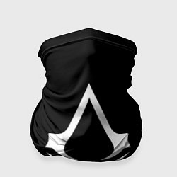 Бандана Assassins Creed logo game