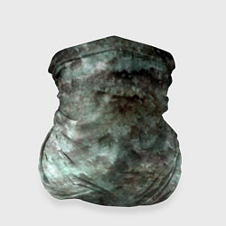 Бандана-труба Лесной принт, цвет: 3D-принт