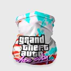 Бандана GTA vice city clors