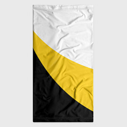 Бандана-труба Сокрушу пред ним врагов его большая Ника 2, цвет: 3D-принт — фото 2