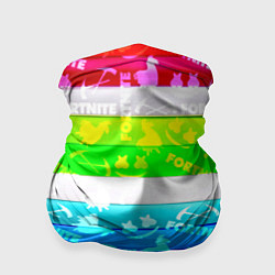 Бандана Fortnite color line