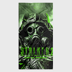Бандана-труба Stalker II, цвет: 3D-принт — фото 2