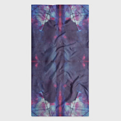 Бандана-труба Космическая паутина, цвет: 3D-принт — фото 2