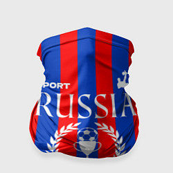 Бандана Футбольная форма с номером 7