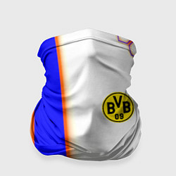 Бандана Borussia geometry sport