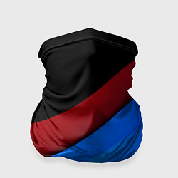 Бандана-труба Multicoloured, цвет: 3D-принт