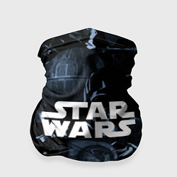 Бандана-труба Star wars персонажи из звездных войн, цвет: 3D-принт
